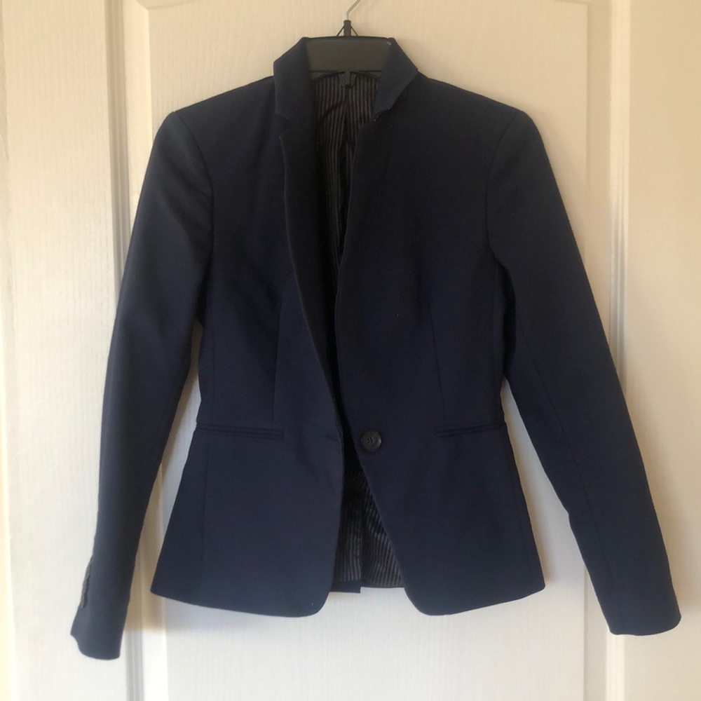 COPY - Express Blazer